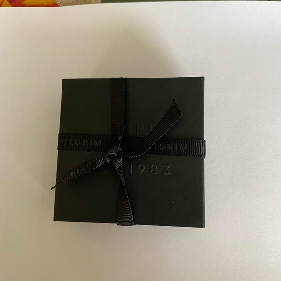 Silver Ring - Picture 5 of 6